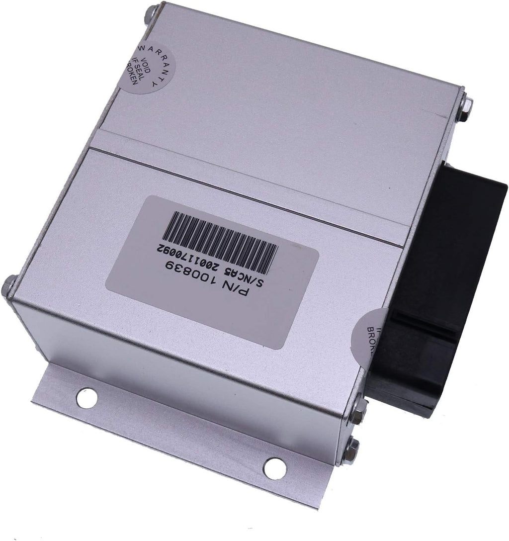 Control Box Update Kit for Genie Electric Lift M94994