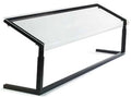 Portable Sneeze Guard W572