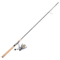 Spinning Rod and Reel Combo L7281