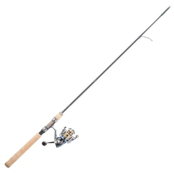 Spinning Rod and Reel Combo L7281
