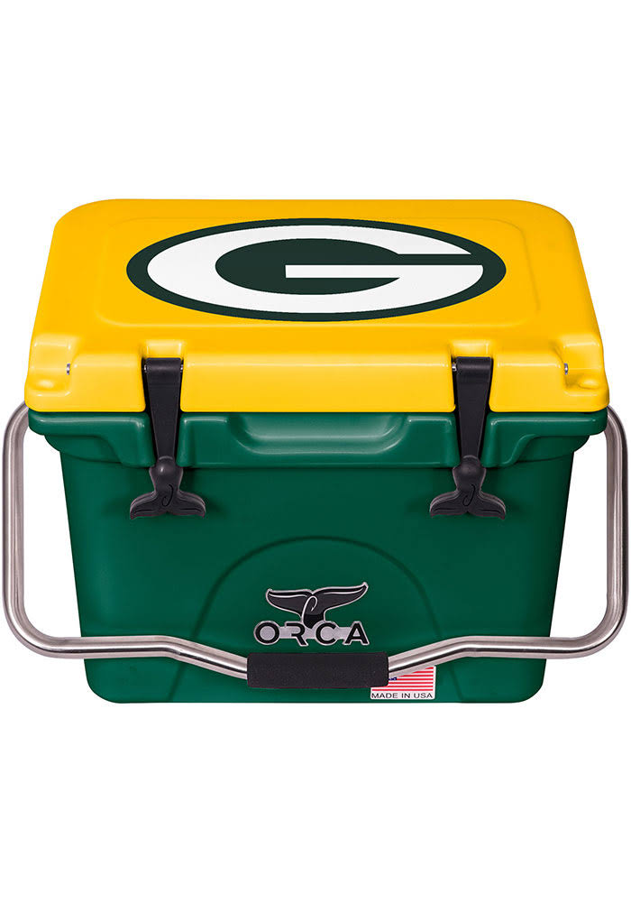 20 Quart Orca Cooler A2586