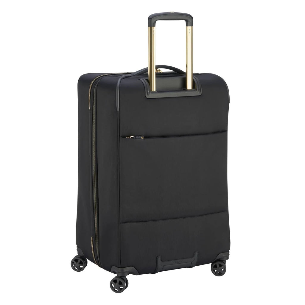 Black Suitcase D66397