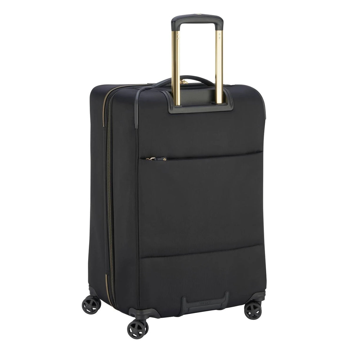 Black Suitcase D66397
