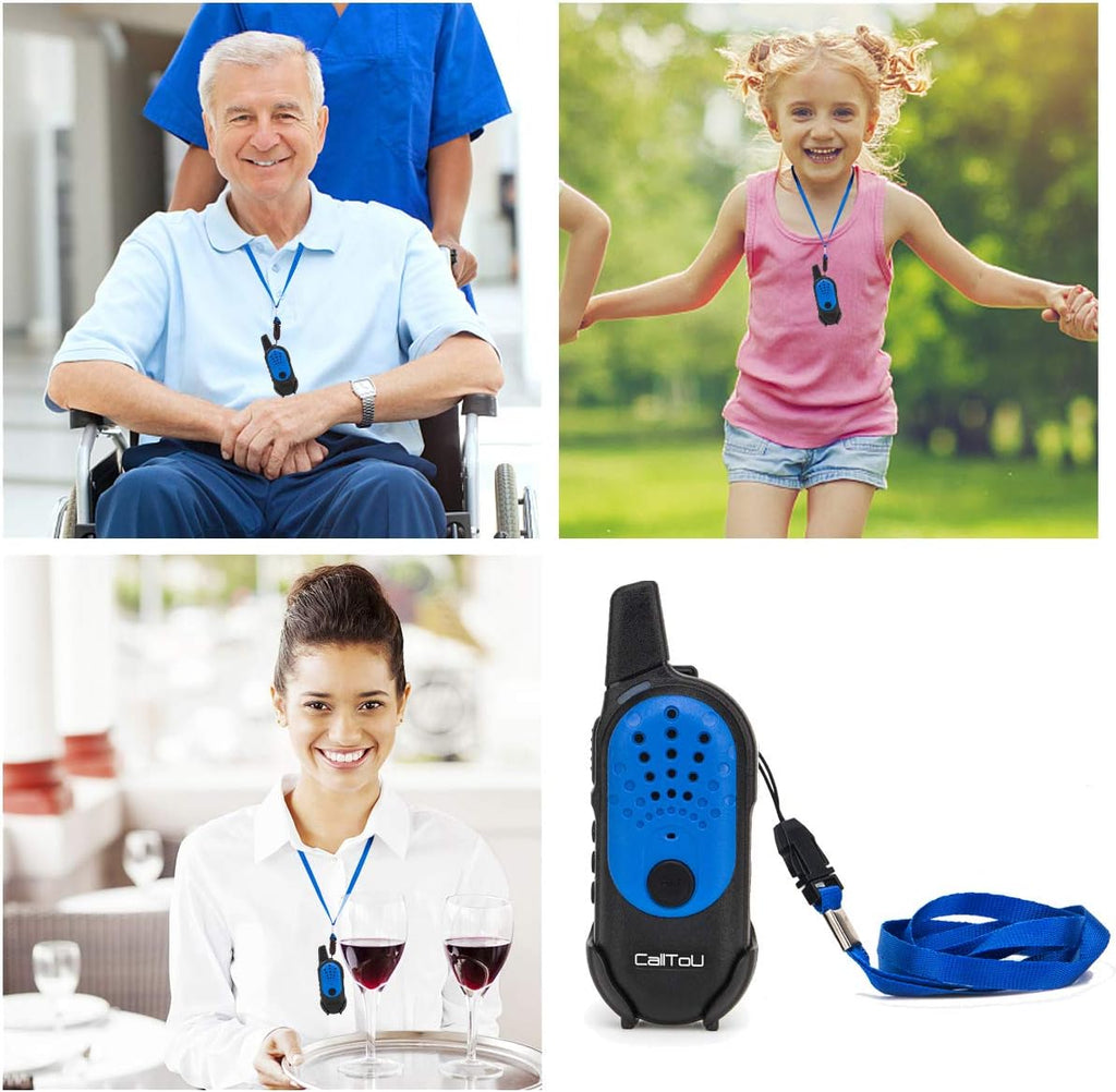 2 Way Radio Intercom System U38890