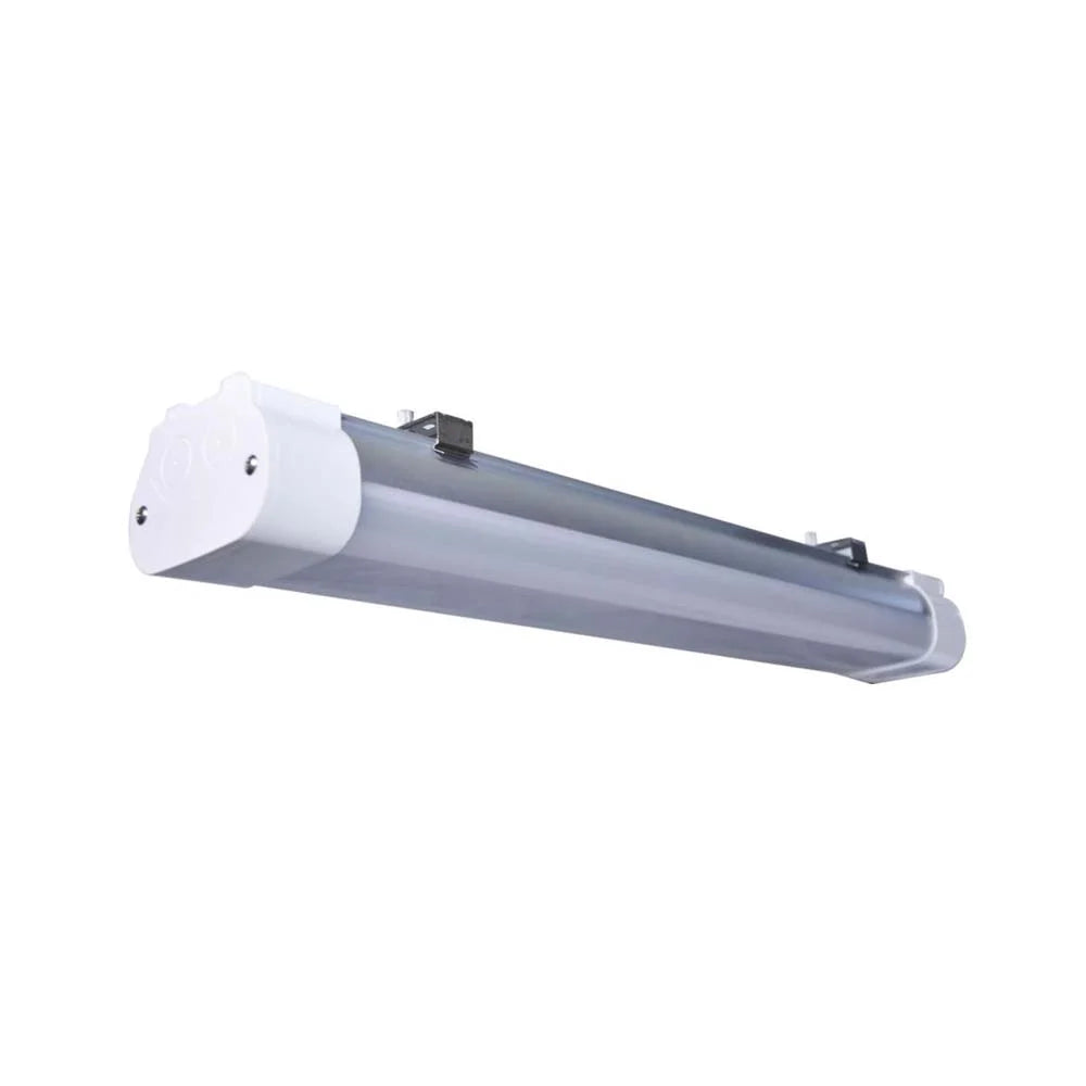 24" Long Integrated Led Commercial Strip Light J155