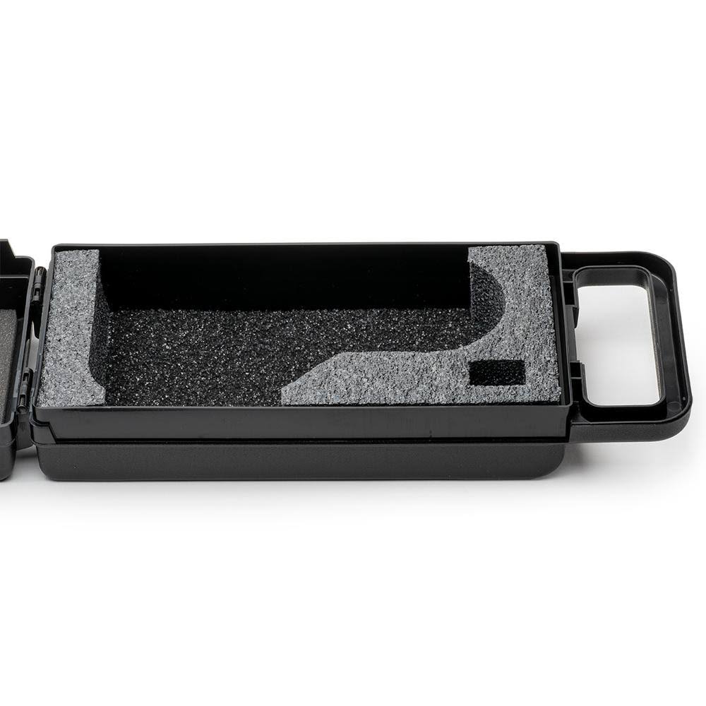 Digital Brix Refractometer with Protective Case B29470