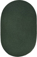 Oval Spruce Green Large M468327