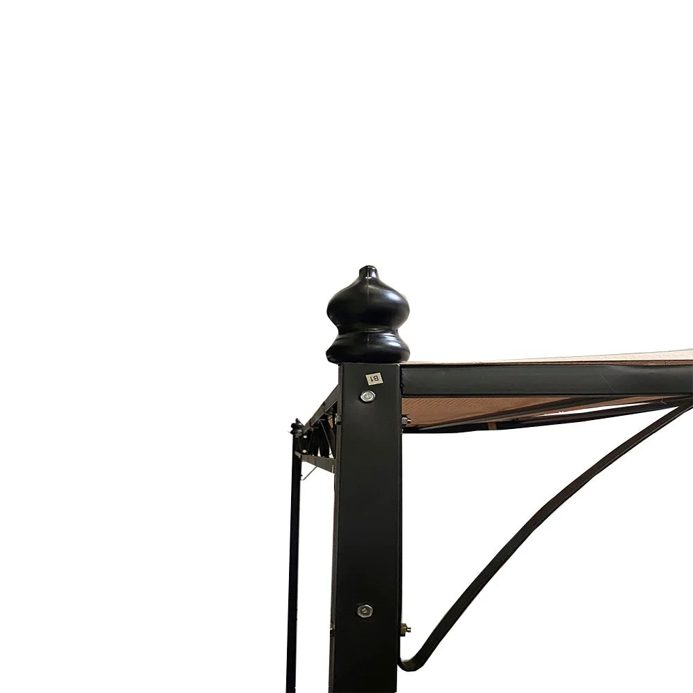 Replacement Canopy Top Cover for Awning Frame Q831297