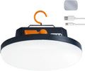 LED Camping Lights USB Rechargeable Portable Waterproof Tent Lanterns X952
