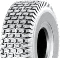 Chevron Turf Tubeless Tire 2-Ply Pack of 2 A27671
