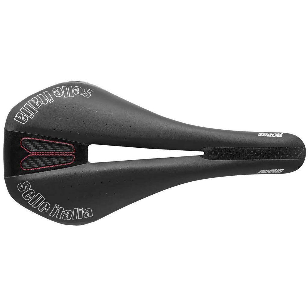Black Saddle C202653