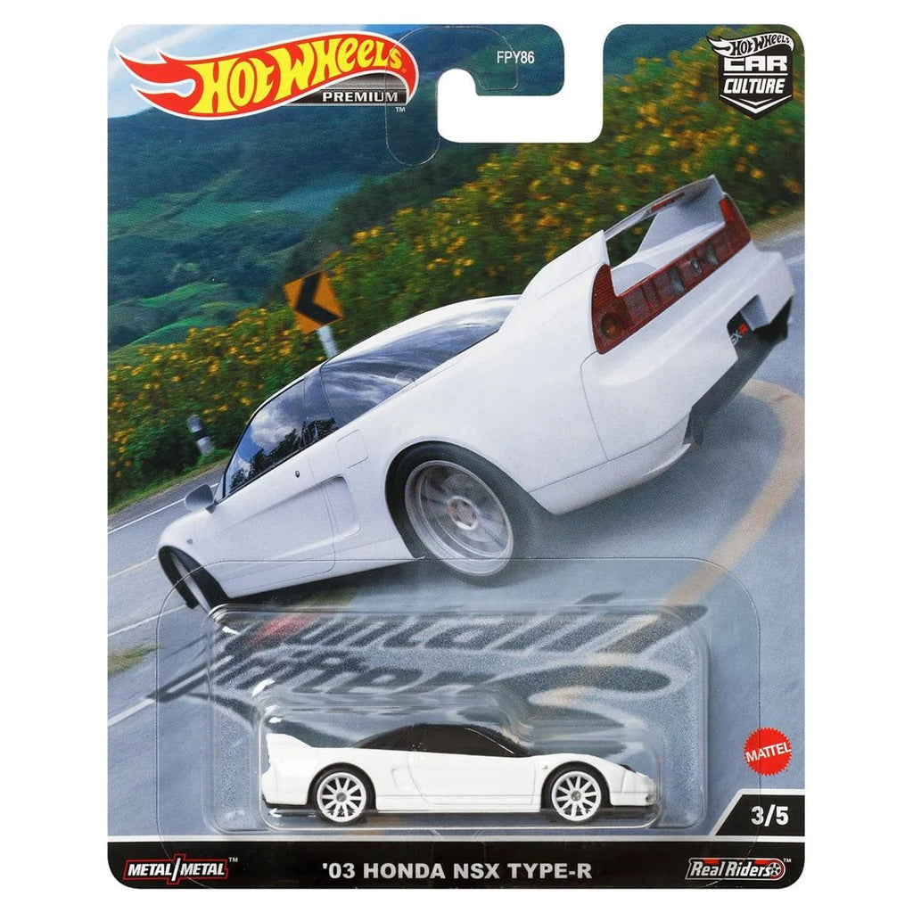 Set of 5 Diecast Cars 1/64 I90510