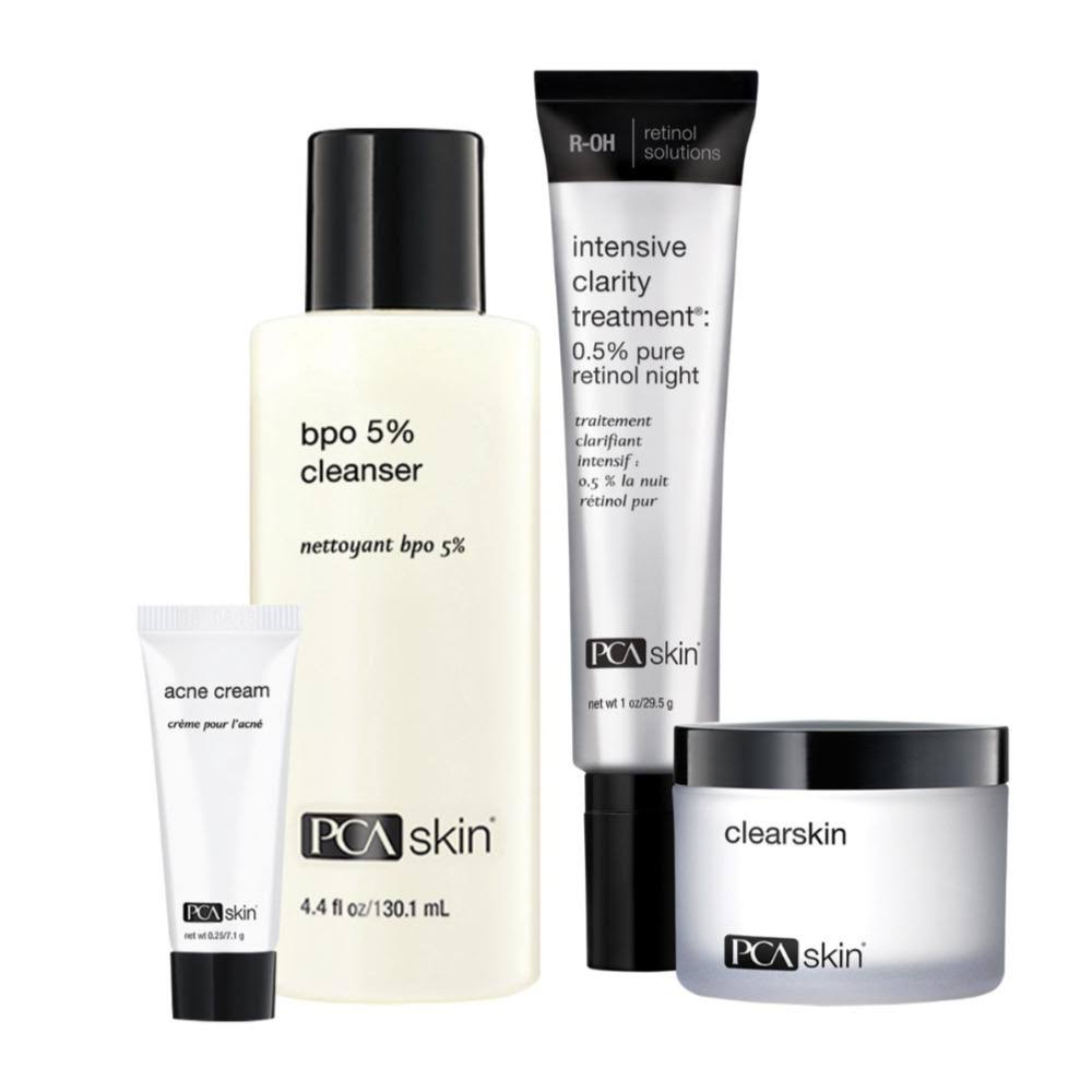 Acne Control Regimen Kit O643499