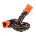 5ft RV Sewer Hose Extension Kit with Swivel D96923