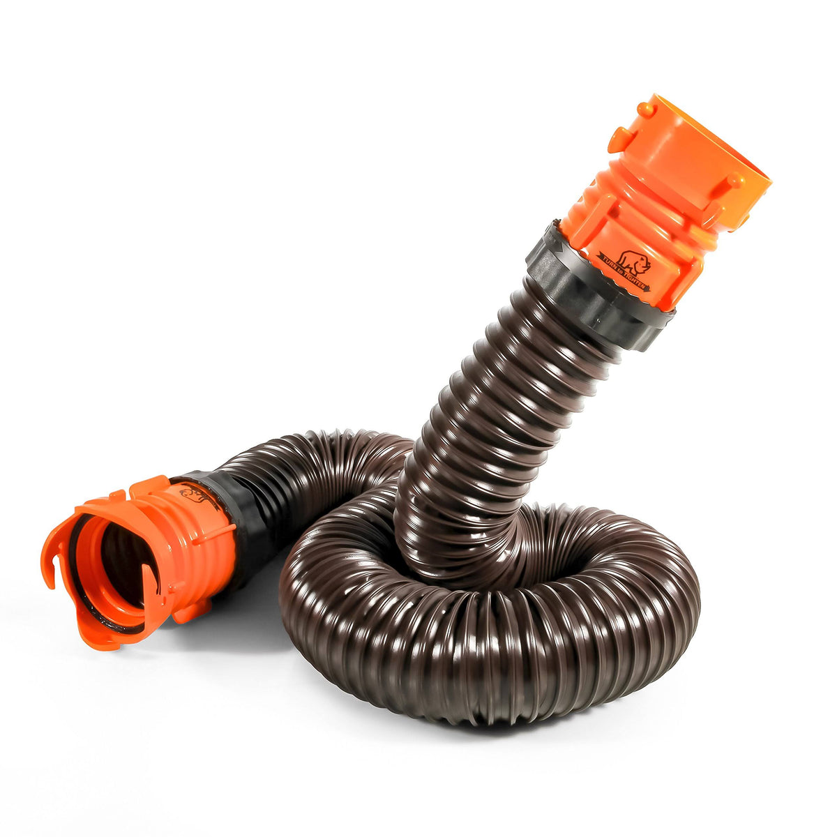 5ft RV Sewer Hose Extension Kit with Swivel D96923