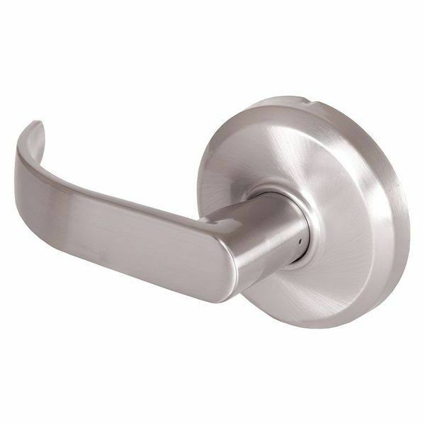 Lever Lockset, Mechanical, Dummy, Grd. 2 Y88639