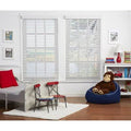 White Horizontal Blind U439978