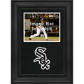 8x22 x 10x22 Horizontal Photograph Frame with Team Logo P466