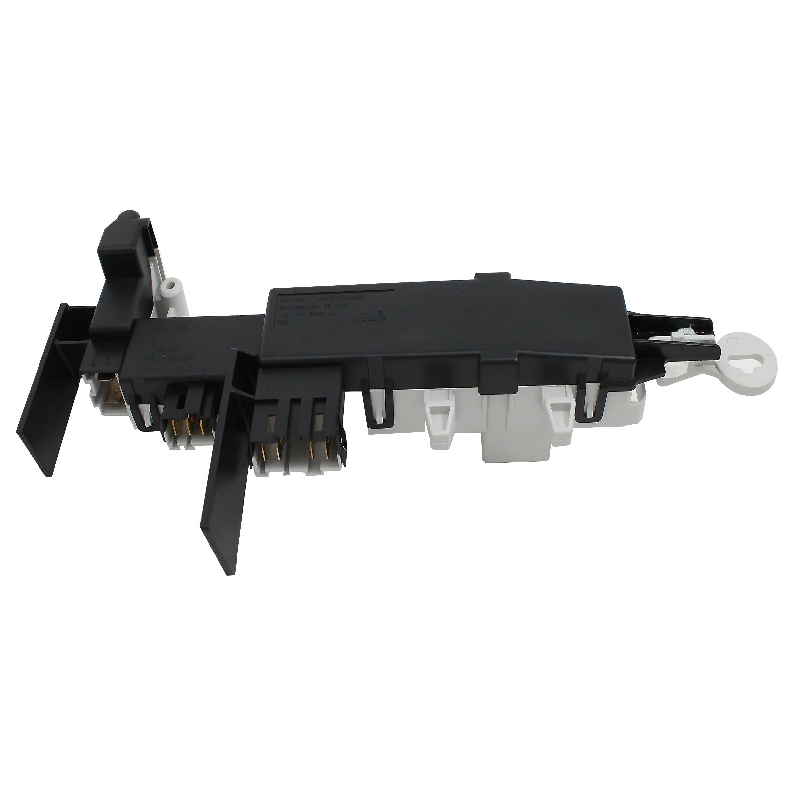 Washing Machine Door Latch Lock Replacement for Samsung Washer P8281