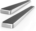 6in Running Boards for Silverado Sierra Double Cab K645169