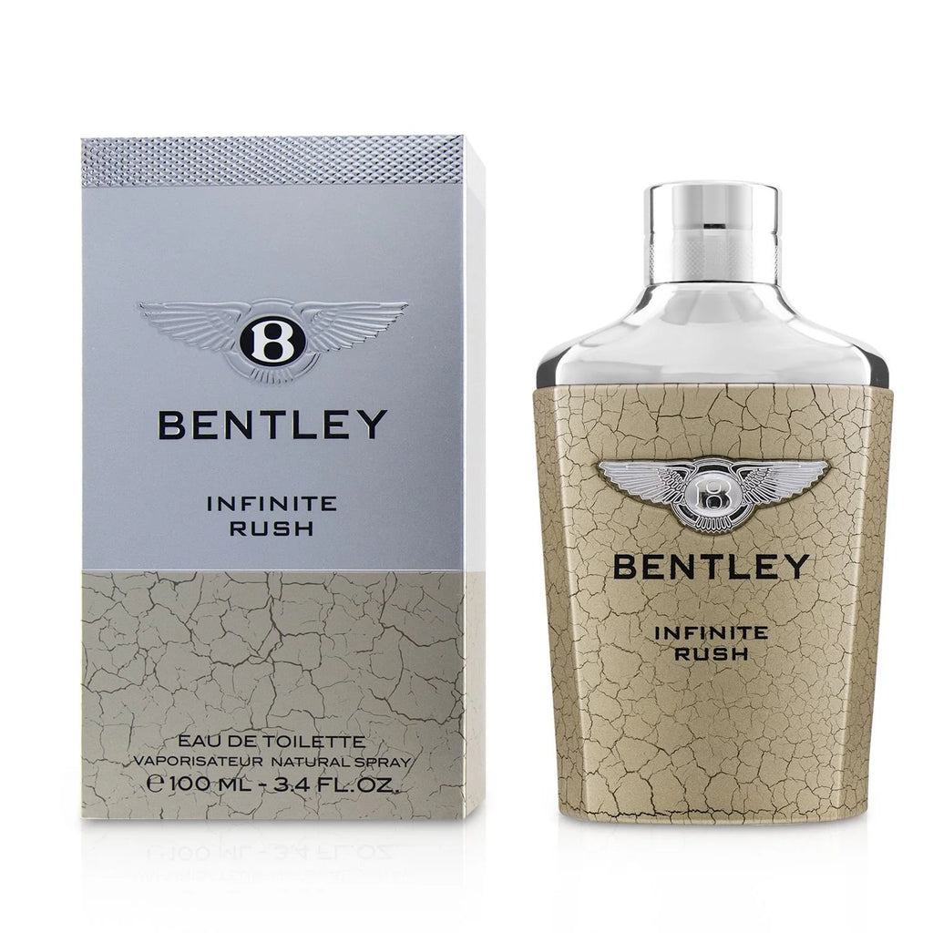 Eau De Toilette Spray 100ml B104543