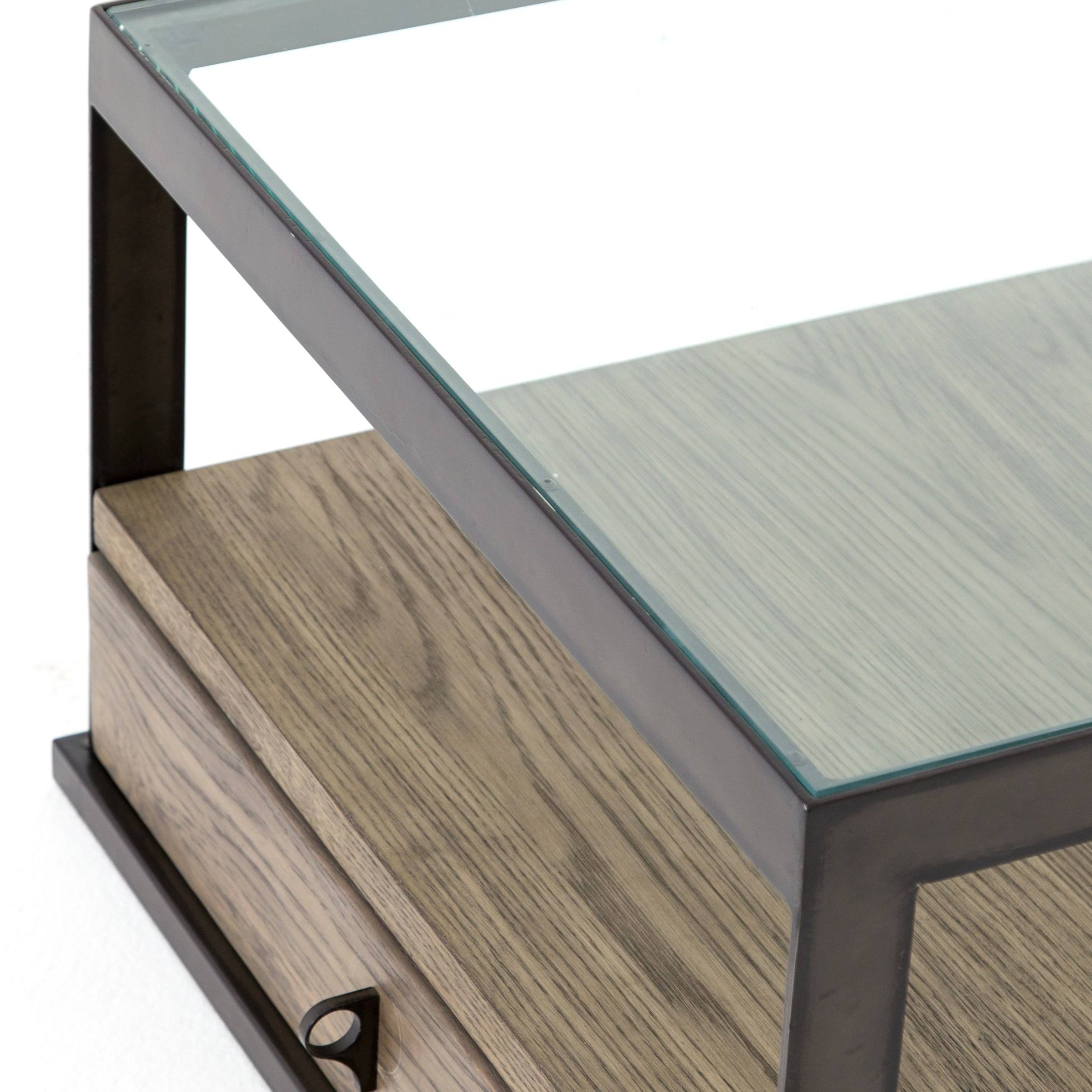 Bunching Table J1742