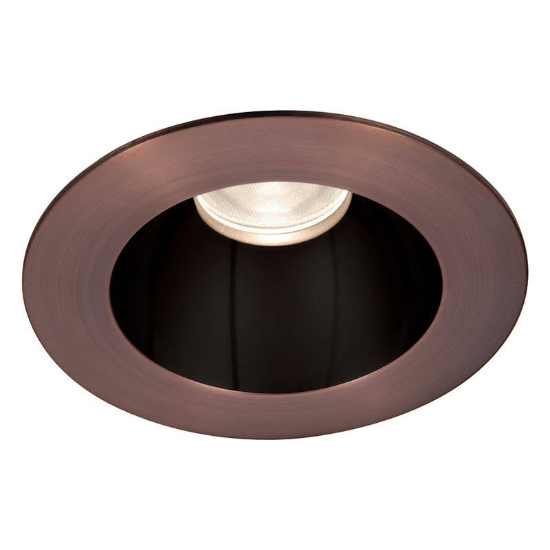 Haze/White LED High Output Trim O8130