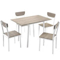 5 Piece Drop Leaf Dining Set Y72386