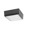 40 Watt 4000K 5,177 Lumens 120-277V Bronze Canopy Light K53072