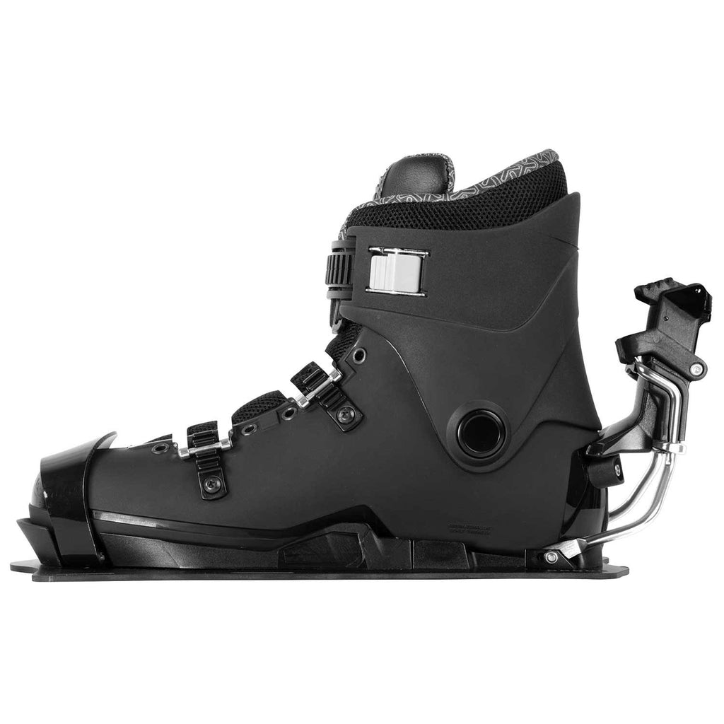 Hardshell Complete Left 8/9 U86295