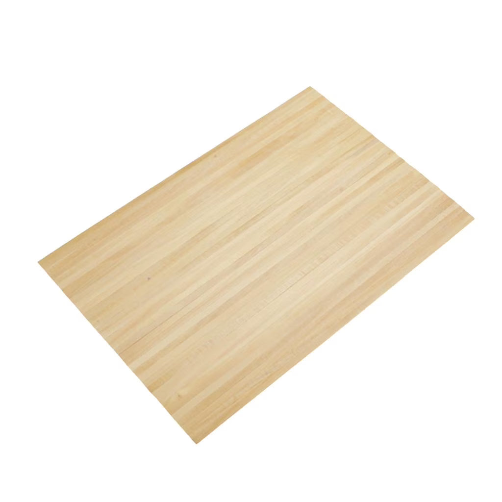 1/12 Dollhouse Miniatures Wood Flooring Self Stick B241211