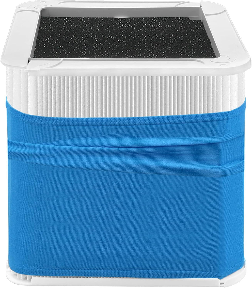 211+ Filter & Pre-Filter Replacement Pack of 2 X517039