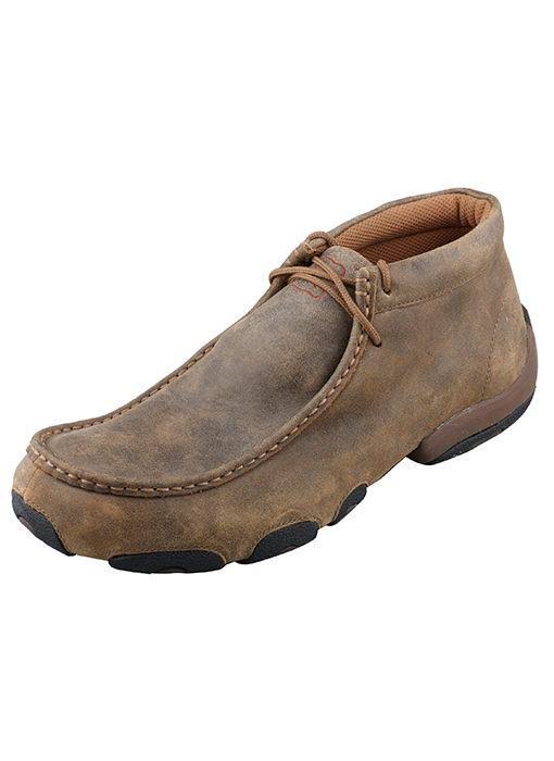 Driving Mocs - Bomber - 11 M P505