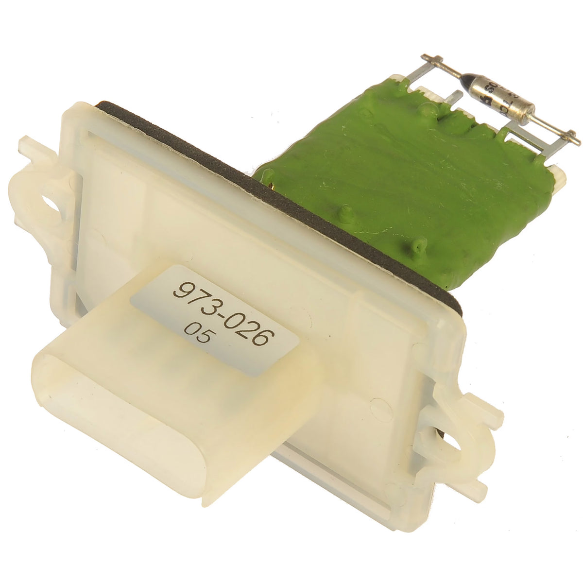 HVAC Blower Motor Resistor T286758