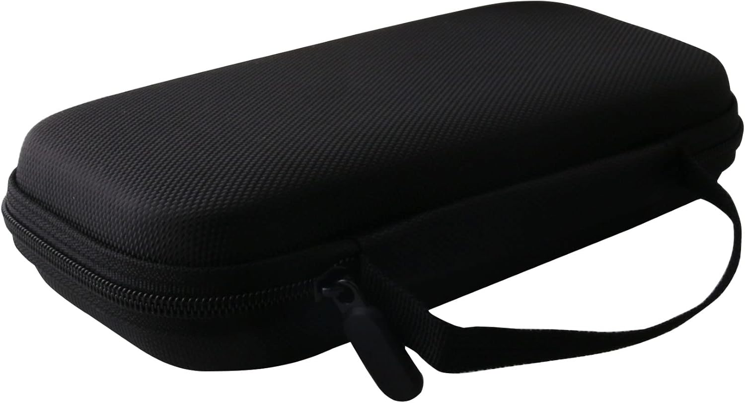 Hard Carrying Case for Handheld Game Console Y560453