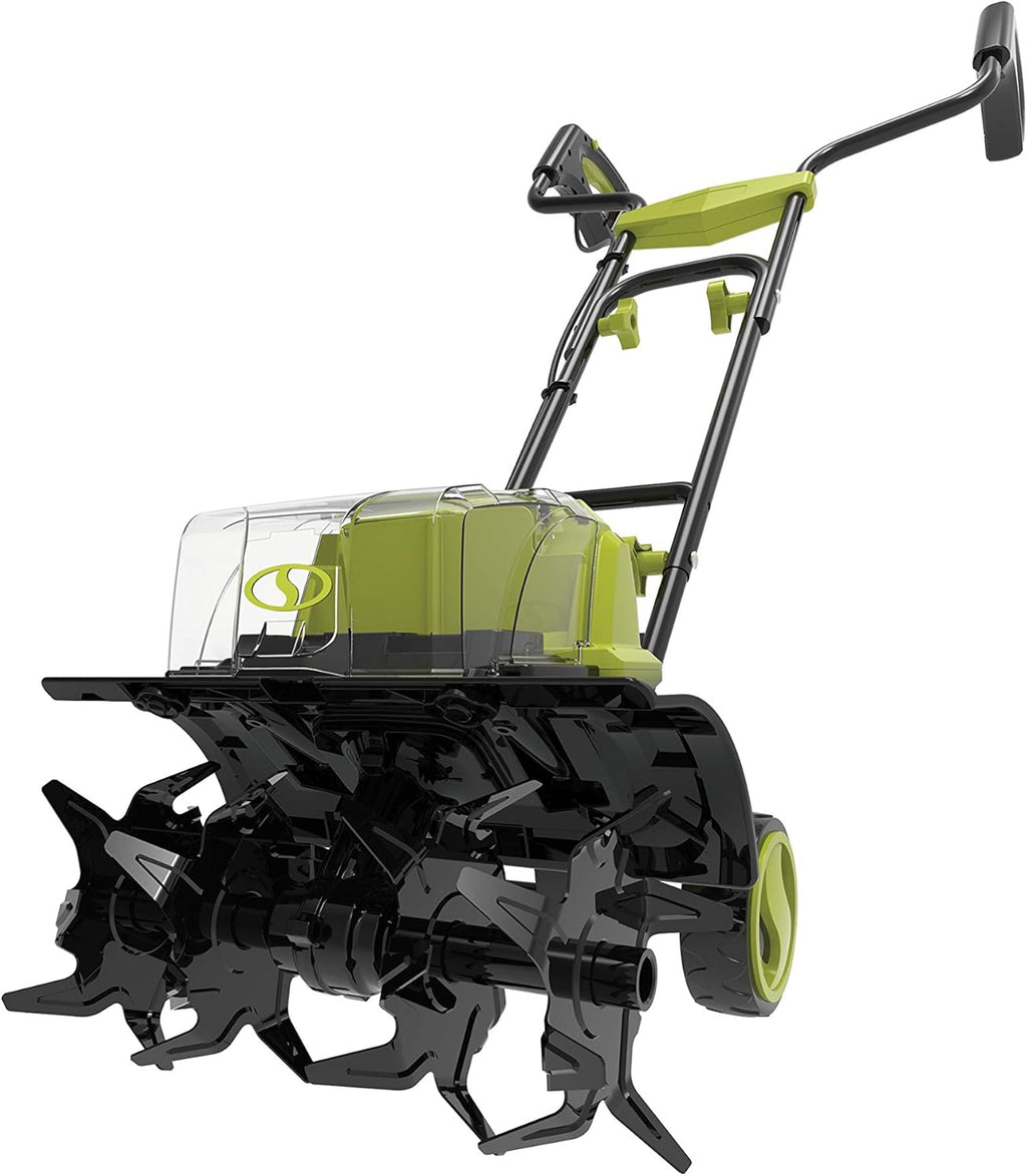 Cordless Garden Tiller/Cultivator T232