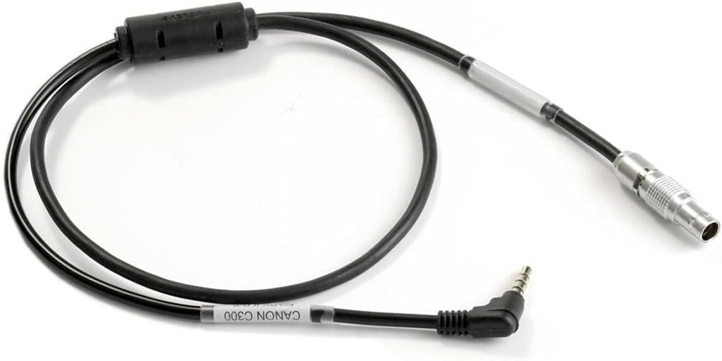7 pin to 4 pin Run/Stop Cable for Camera Z8367