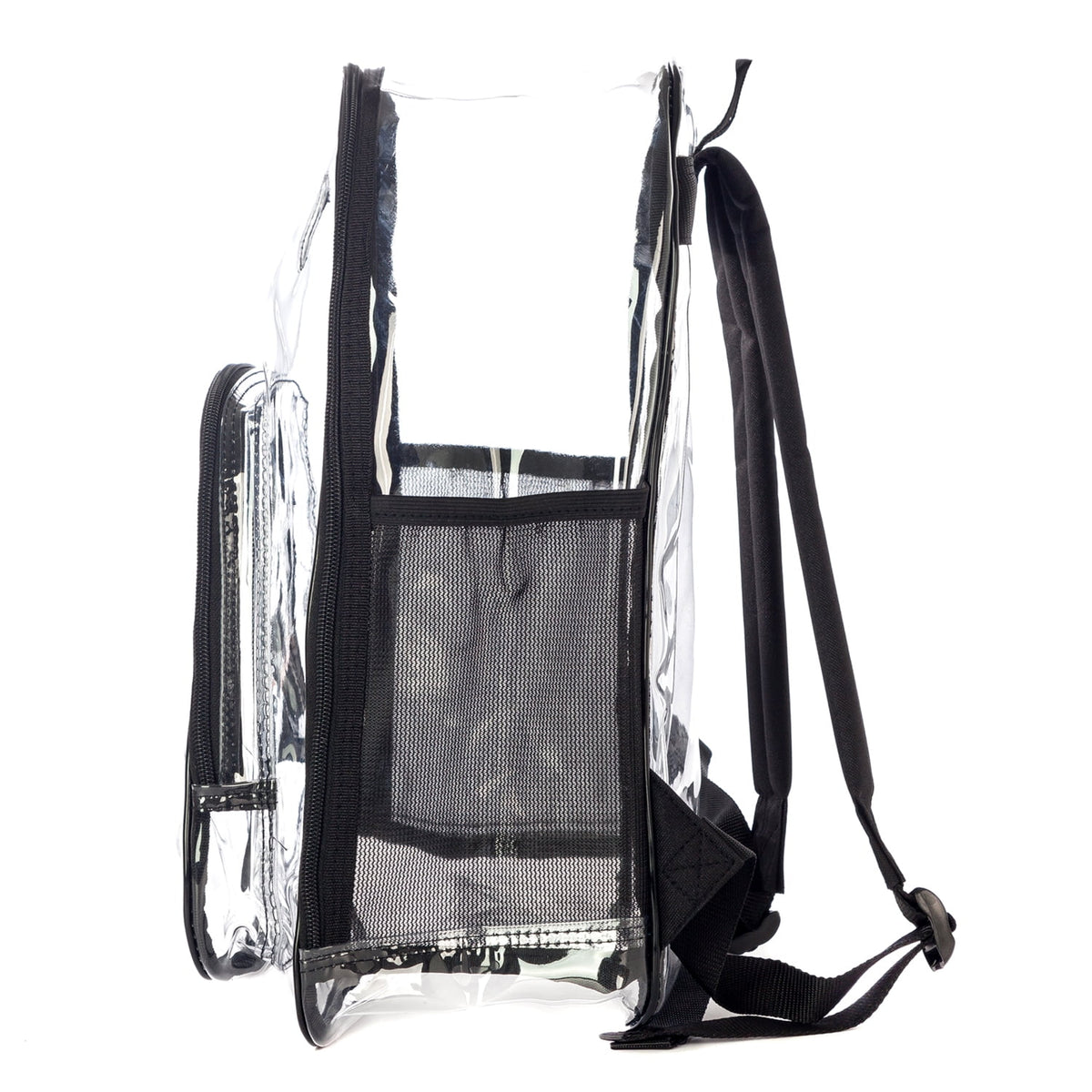 Clear School Backpack T642