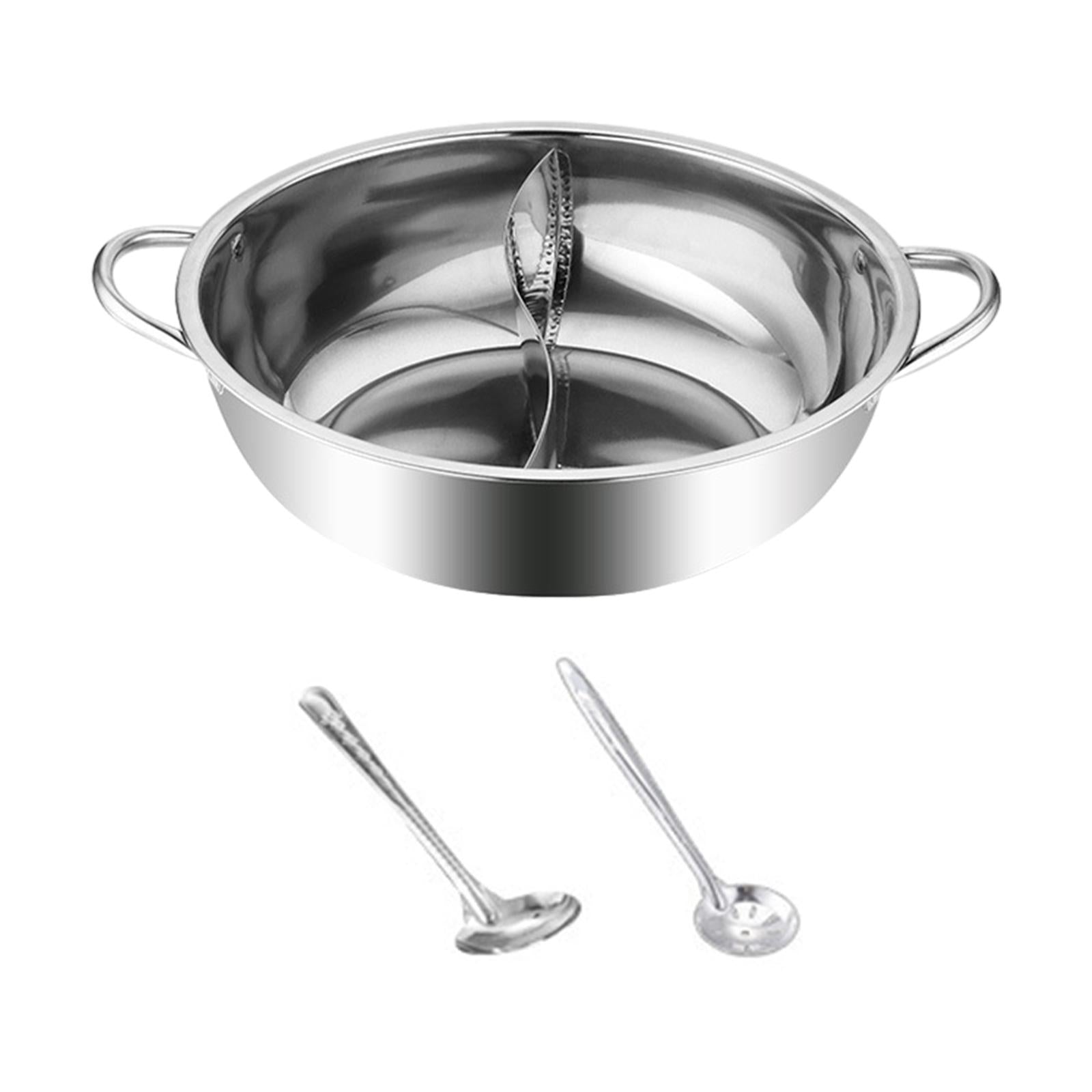 Shabu Shabu Hot Pot Cooker 32cm Y9179