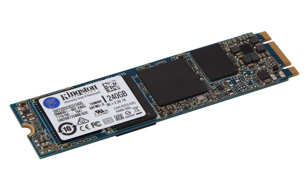 240GB M.2 SATA SSD B982449