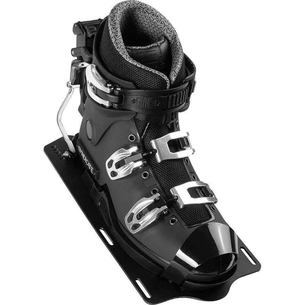 Hardshell Complete Left 8/9 U86295