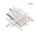 1000pcs Disposable Wood Coffee Stirrer Stir Rods B9754
