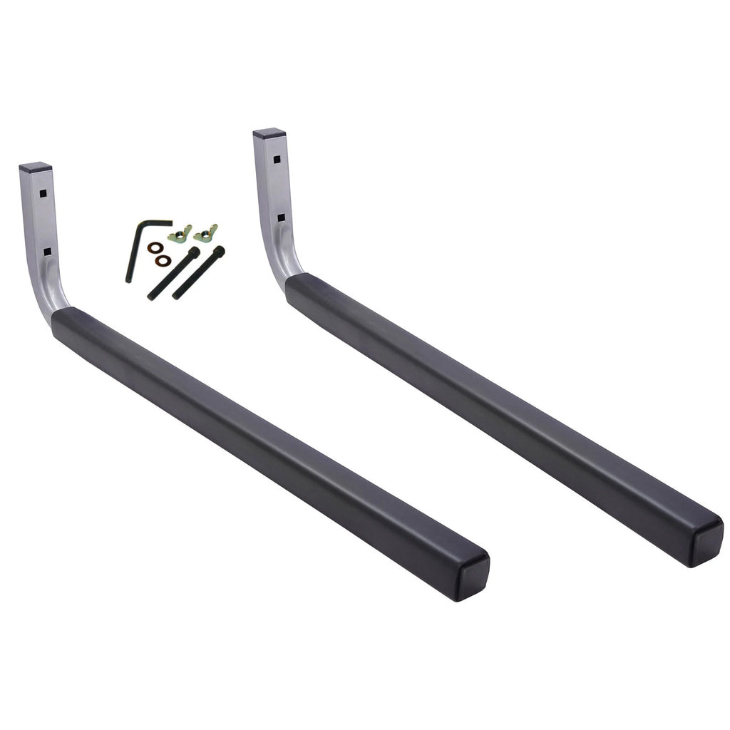 2 Kayak & 2+ SUP Storage Rack O113