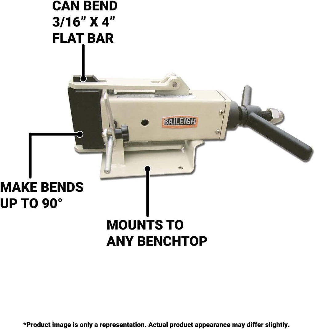 Metal Brake Bender G53408