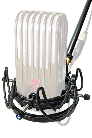 Universal Shockmount D640