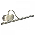 Antique Brass 42cm Wall Picture Lights Z466