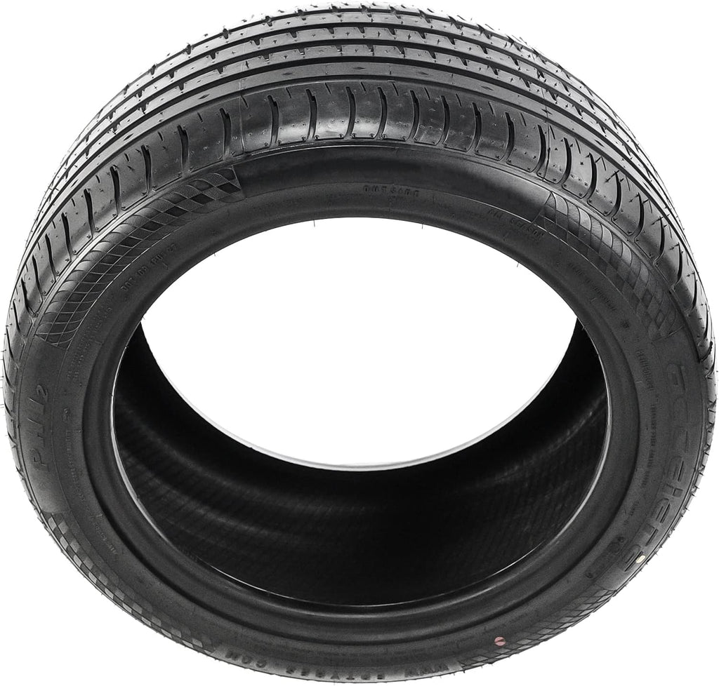 Set of 2 All-Season High Performance Radial Tires 275/40R18 103Y XL BSW A95784