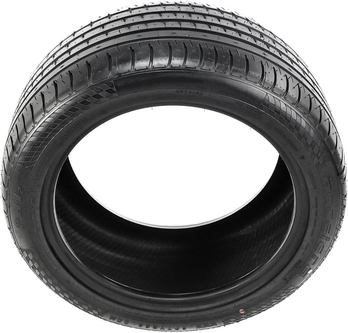 Set of 2 All-Season High Performance Radial Tires 275/40R18 103Y XL BSW A95784