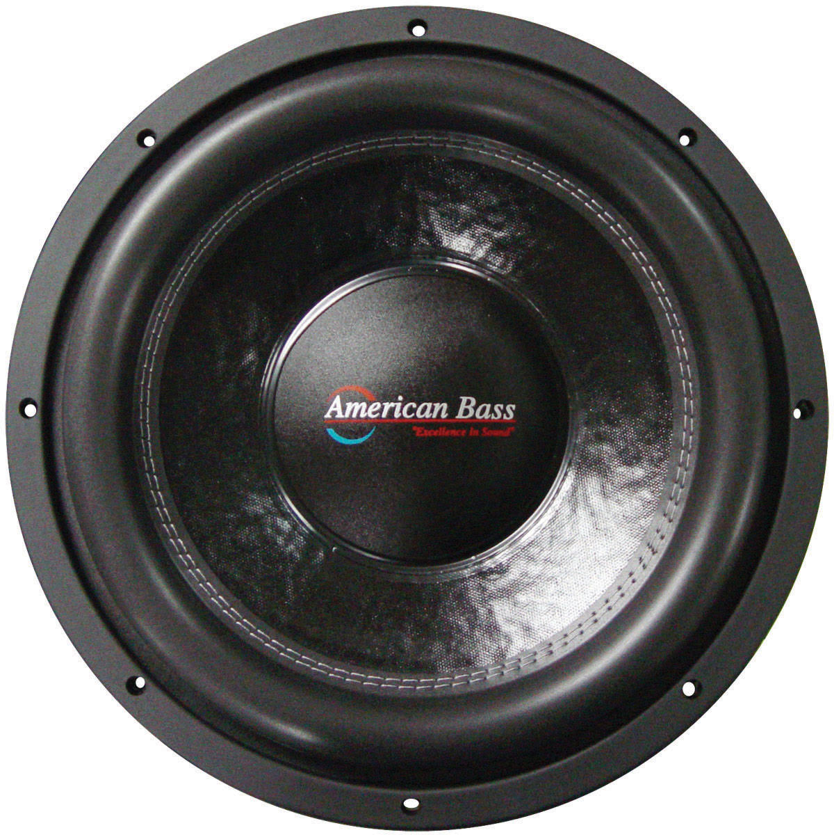 15x22 Subwoofer Dual 4 Ohm Voice Coils 200 oz. Magnet Y947
