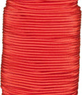 Red 3/16 Inch Bungee Shock Cord O2631